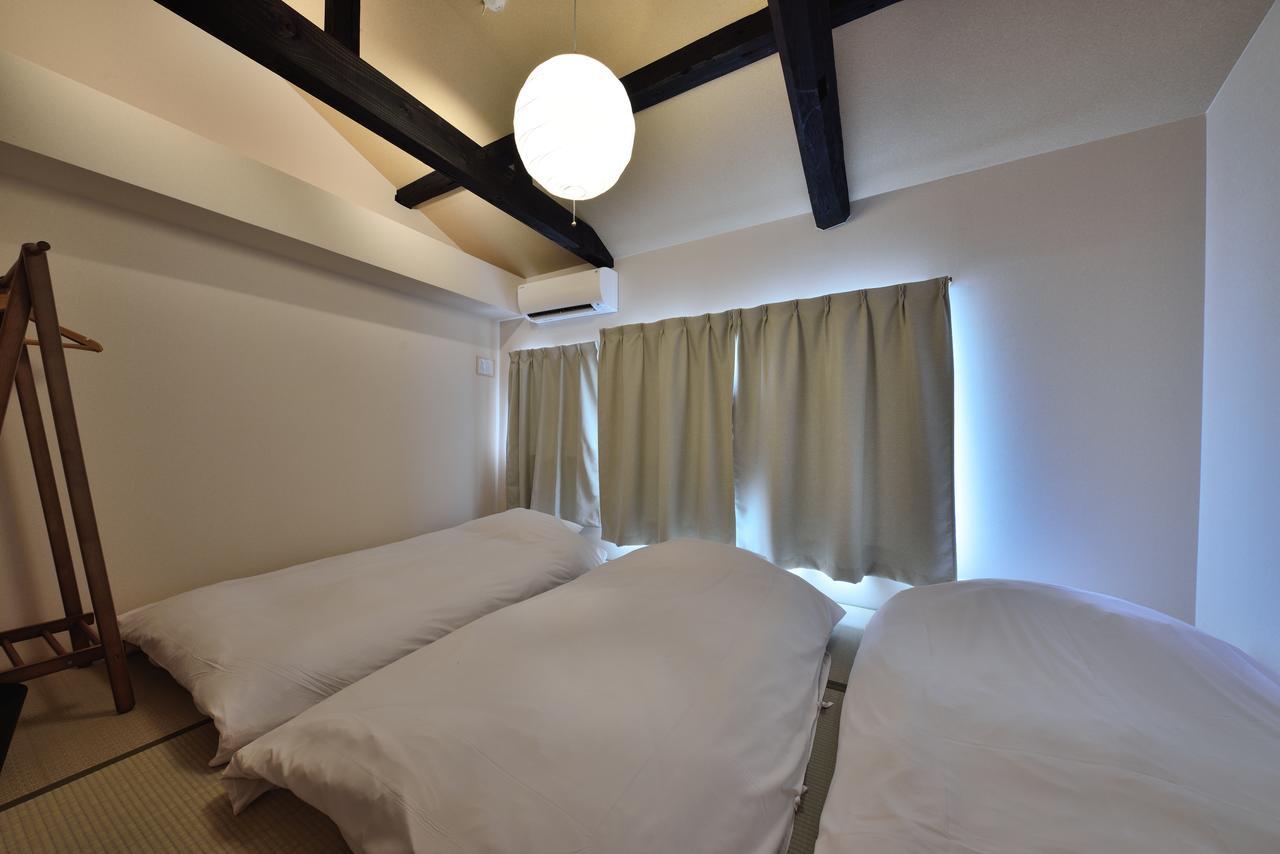 Shiki Tofukuji Casa de hóspedes