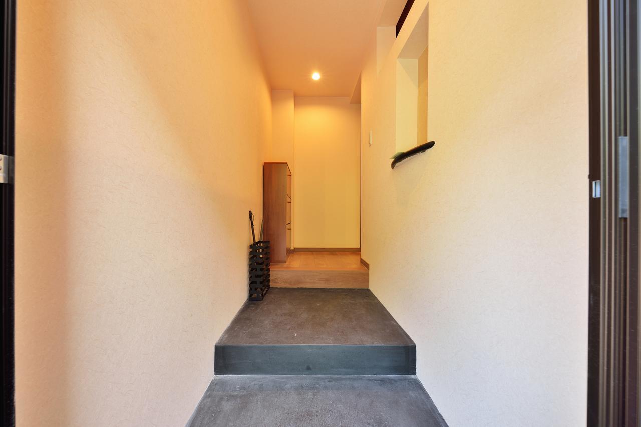 Casa de hóspedes Shiki Tofukuji