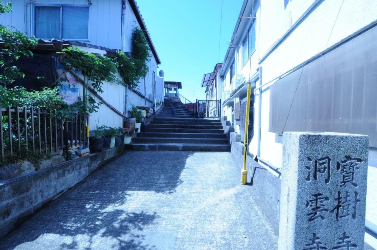 Casa de hóspedes Shiki Tofukuji 2*